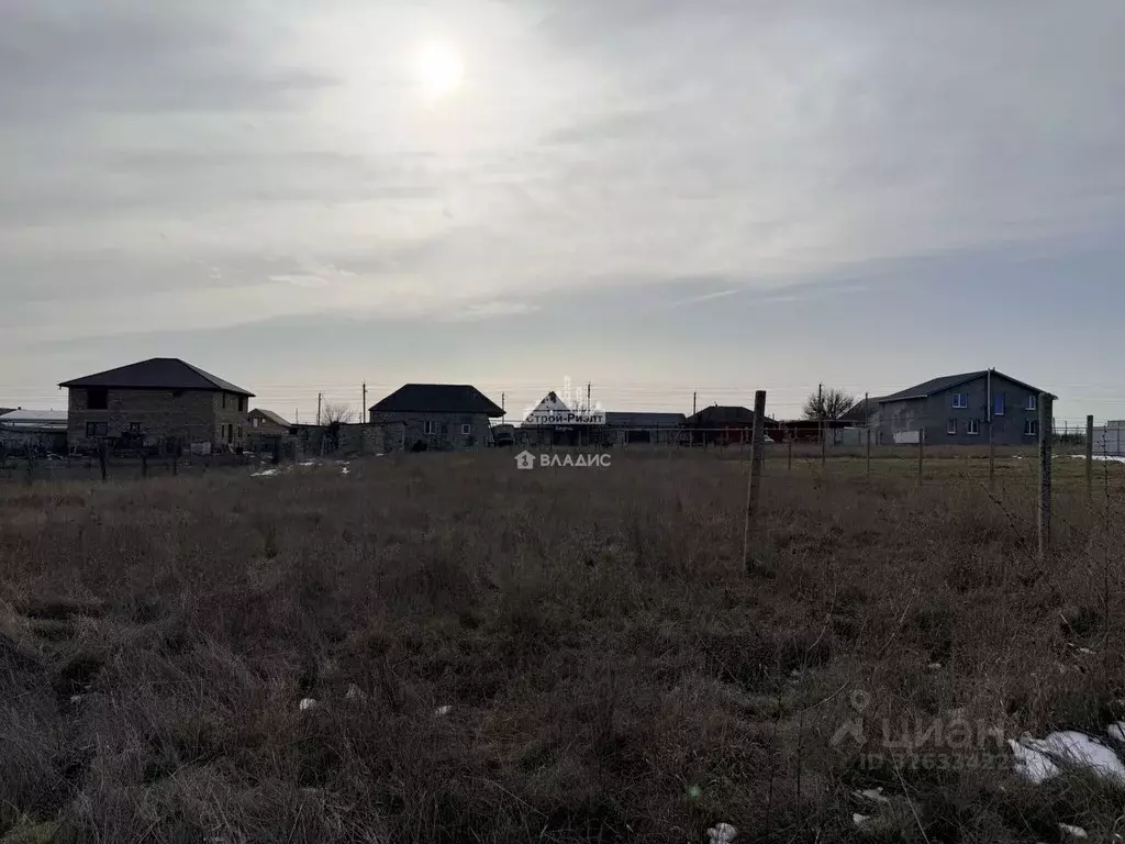 Участок в Крым, Керчь ул. Дмитрия Шульгина, 15 (6.0 сот.) - Фото 2