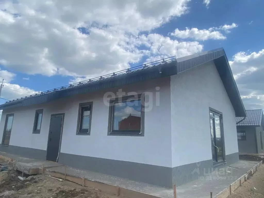 Дом в Пермский край, Мокино-3 кп  (113 м) - Фото 1