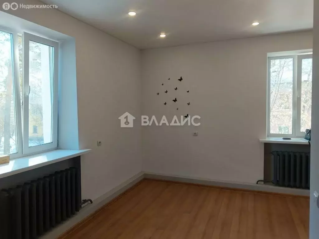 1-комнатная квартира: Ангарск, 61-й квартал, 3 (35.8 м) - Фото 2