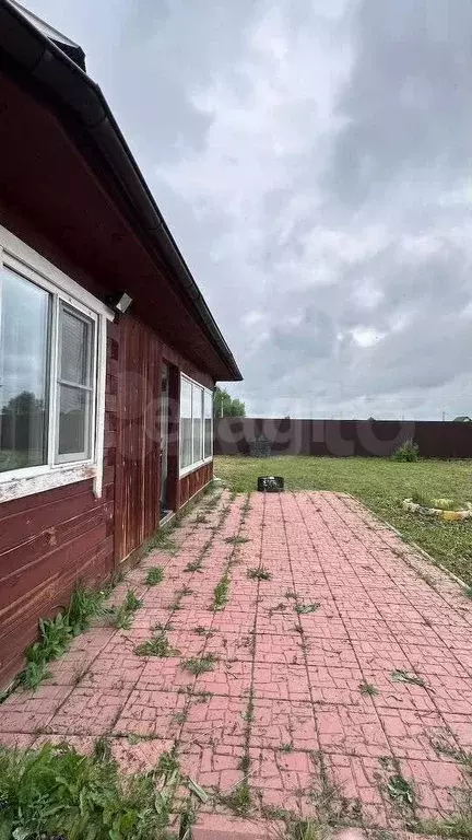 Дача 80 м на участке 10,5 сот. - Фото 1