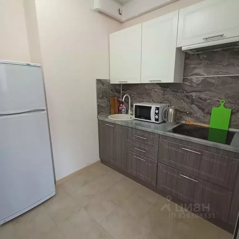 1-к кв. Московская область, Люберцы Зенино ЖК Самолет мкр, ул. ... - Фото 2