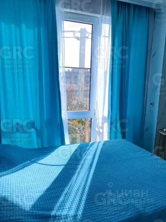 Студия Краснодарский край, Сочи Адлер жилрайон, ул. Взлетная, 23 (16.9 ... - Фото 2