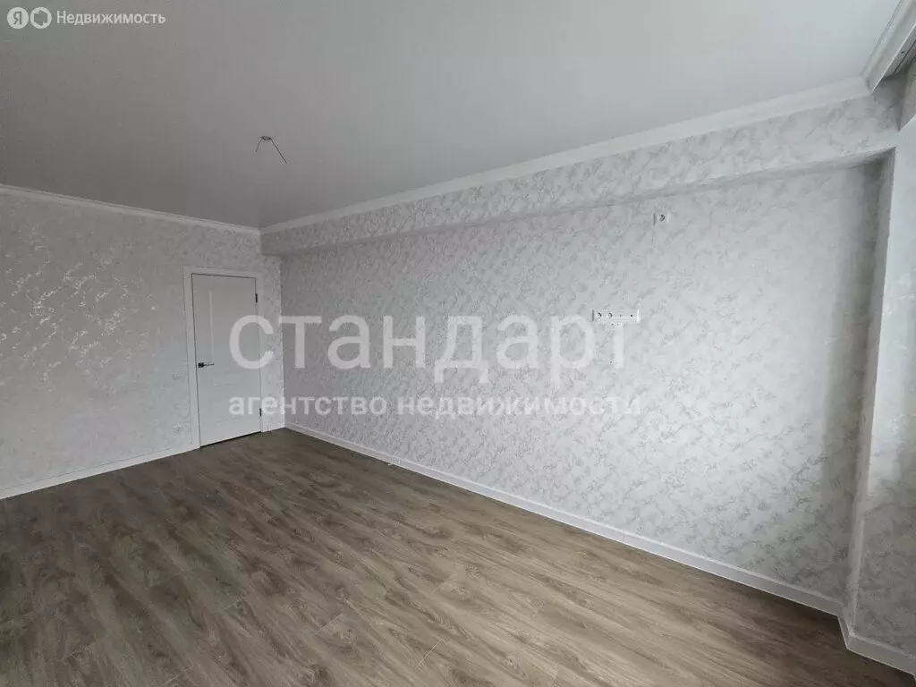 1-комнатная квартира: Ессентуки, Просторная улица, 15к1 (44 м) - Фото 2