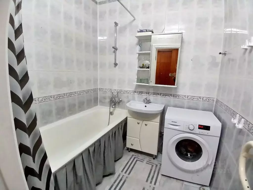 2-к кв. Марий Эл, Медведево городское поселение, Медведево пгт ул. ... - Фото 1