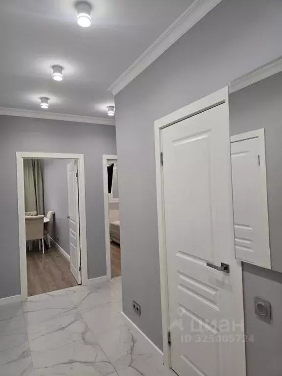 2-к кв. Москва просп. 60-летия Октября, 17 (51.5 м) - Фото 0