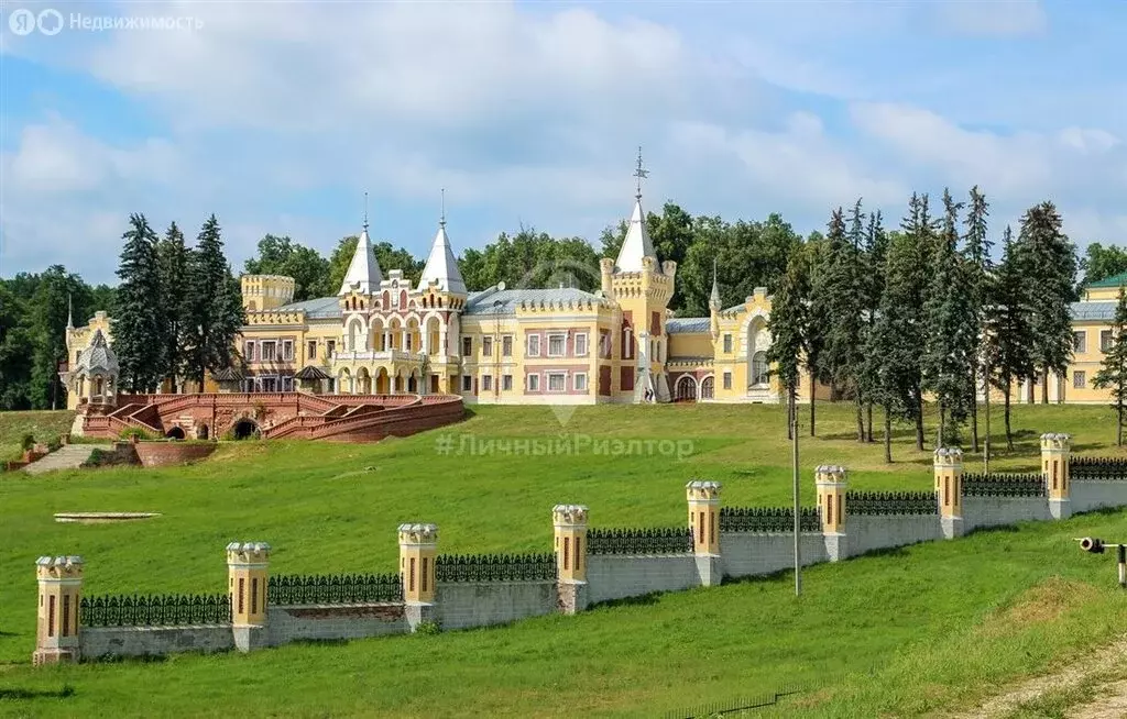 Участок в Заречинское сельское поселение, посёлок Спиртзаводской (15 ... - Фото 0