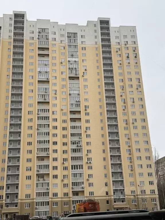 1-к кв. Саратовская область, Саратов ул. Имени В.Н. Симбирцева, 40 ... - Фото 1