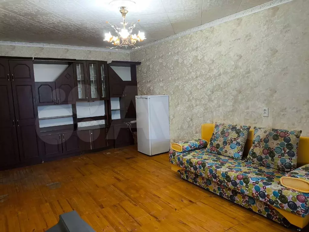 Комната 20 м в 3-к., 5/16 эт. - Фото 1