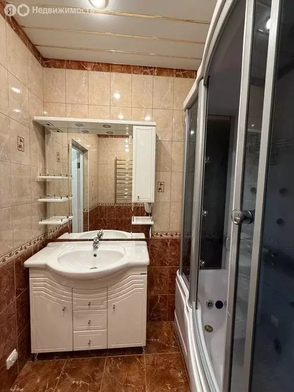 3-комнатная квартира: Казань, Чистопольская улица, 77/2 (113.2 м) - Фото 1