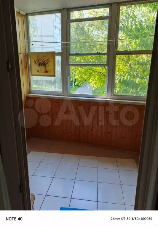 3-к. квартира, 63,9 м, 2/9 эт. - Фото 1