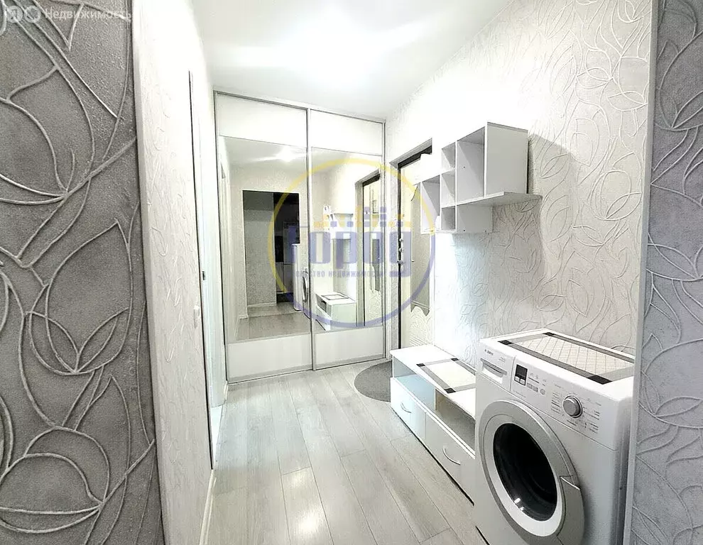 1-комнатная квартира: Копейск, улица Короленко, 12 (40.5 м) - Фото 2