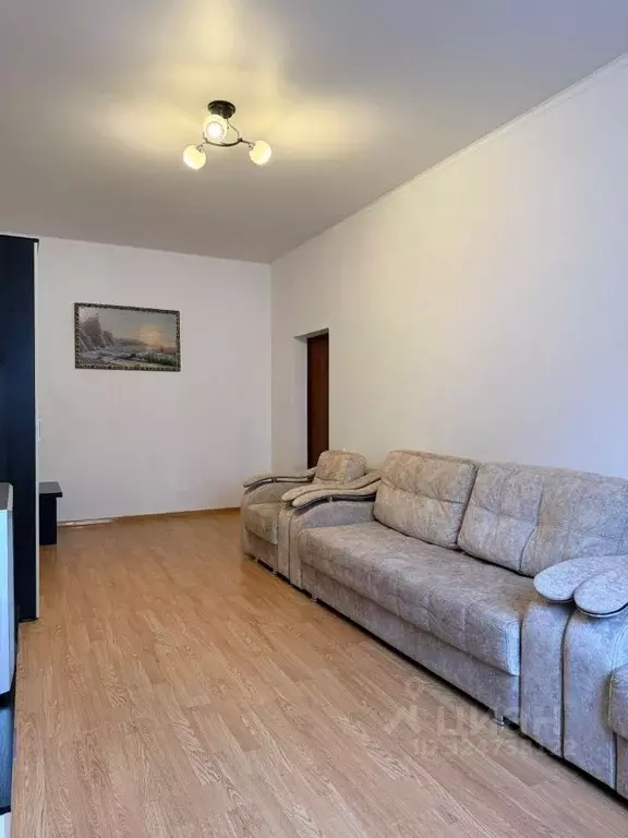 2-к кв. Кабардино-Балкария, Нальчик ул. Хужокова (58.6 м) - Фото 2