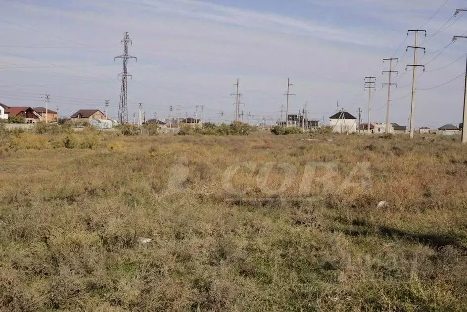 Участок в Дагестан, Махачкала городской округ, с. Новый Хушет  (5.0 ... - Фото 0