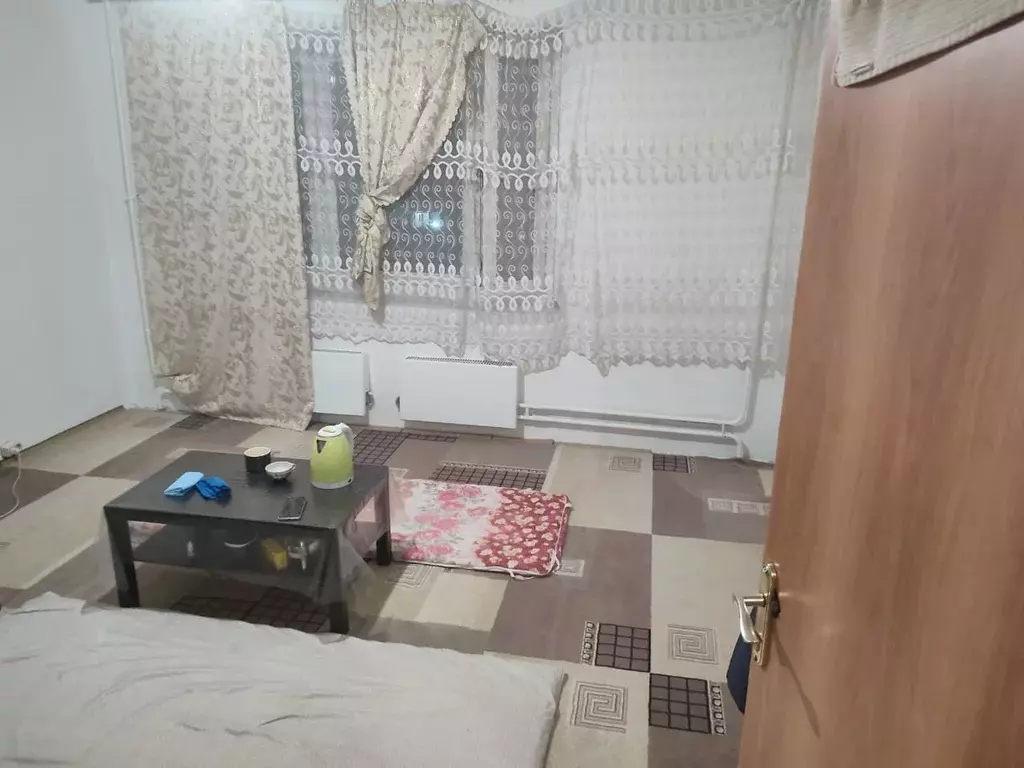 Продаётся 2-к квартира, 55.6 м - Фото 0