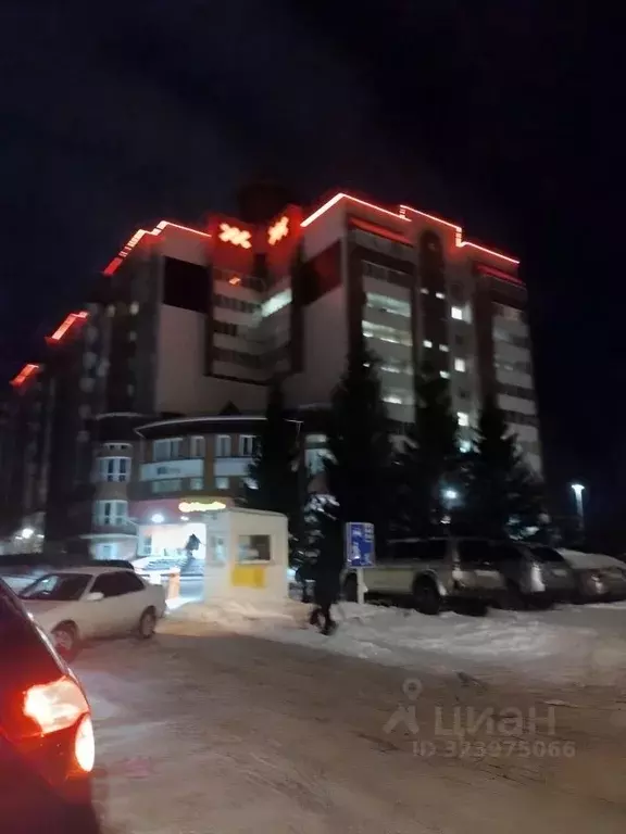 2-к кв. Алтайский край, Барнаул ул. Антона Петрова, 247 (51.1 м) - Фото 2