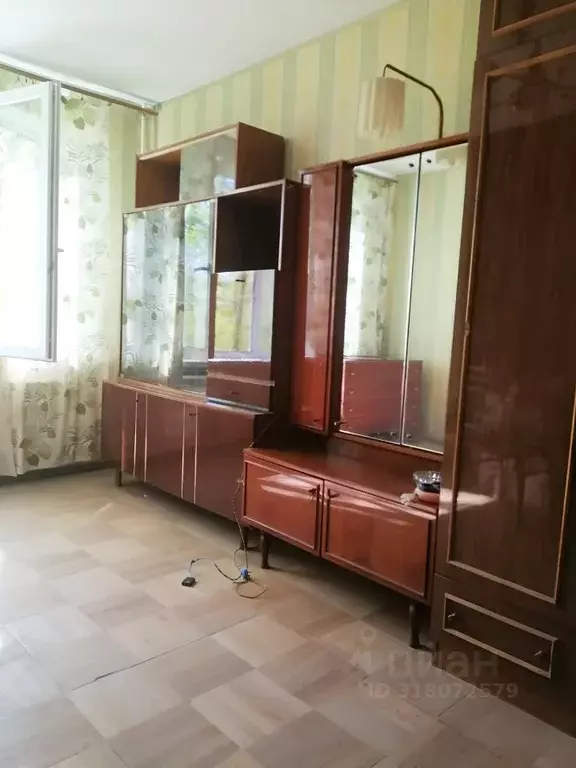 2-к кв. Санкт-Петербург ул. Ушинского, 41 (44.0 м) - Фото 0
