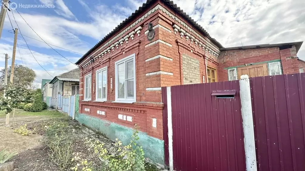 Дом в Курганинск, улица Космонавтов (91.6 м) - Фото 1