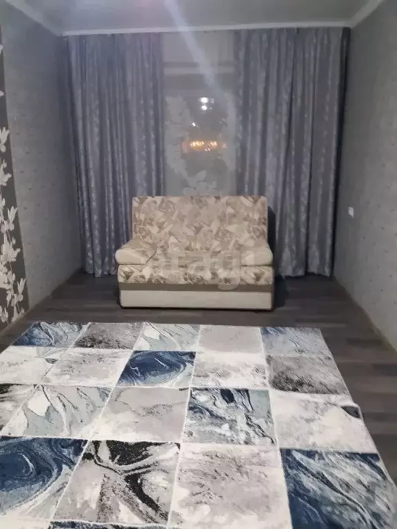 1-к кв. Ямало-Ненецкий АО, Новый Уренгой просп. Мира, 32 (36.0 м) - Фото 1