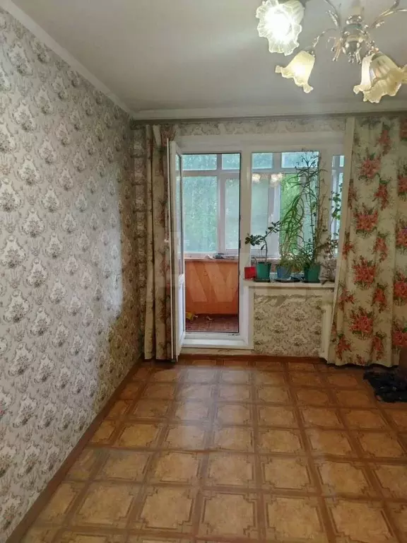 3-к. квартира, 64,1 м, 2/9 эт. - Фото 1
