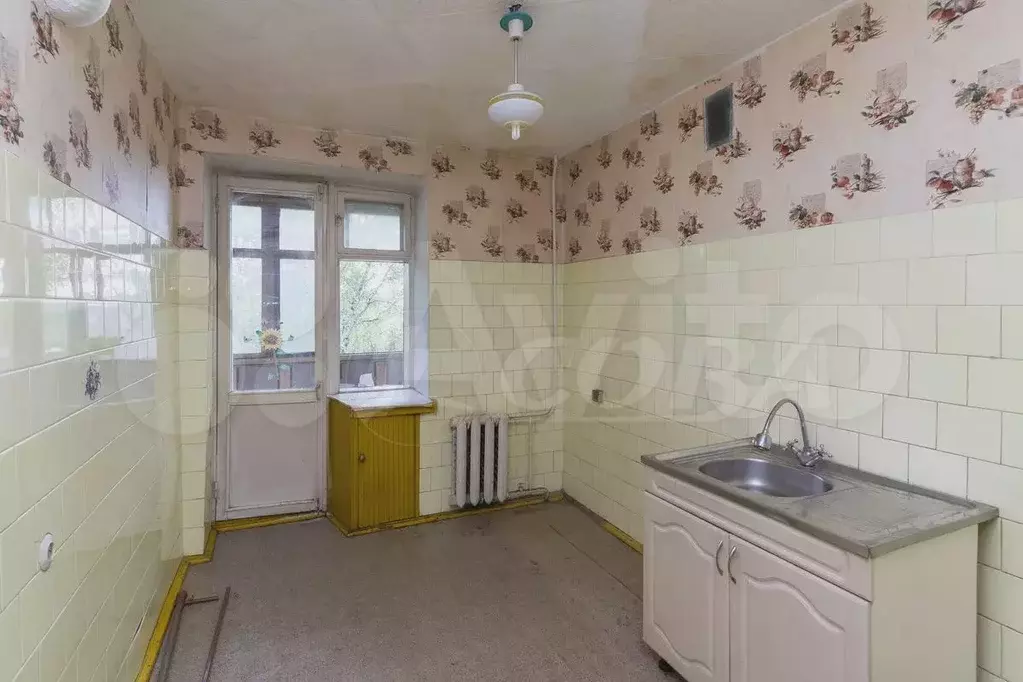 2-к. квартира, 45,9 м, 4/9 эт. - Фото 1