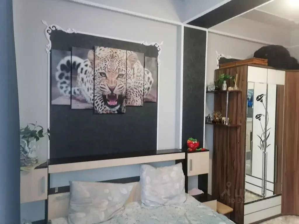 2-к кв. Краснодарский край, Сочи городской округ, с. Орел-Изумруд ул. ... - Фото 2