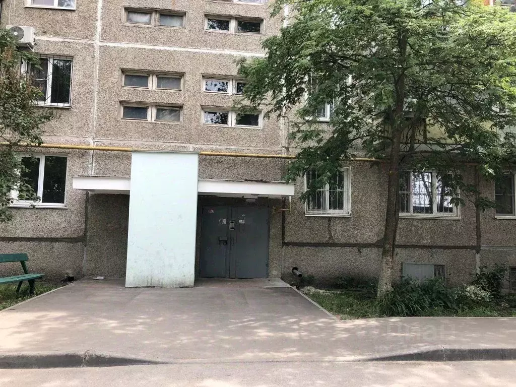 2-к кв. Нижегородская область, Нижний Новгород Мончегорский мкр, ул. ... - Фото 0