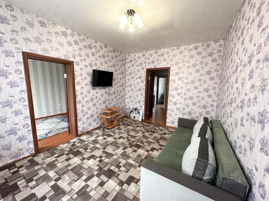 2-к кв. Челябинская область, Копейск ул. Екимова, 19А (43.0 м) - Фото 2