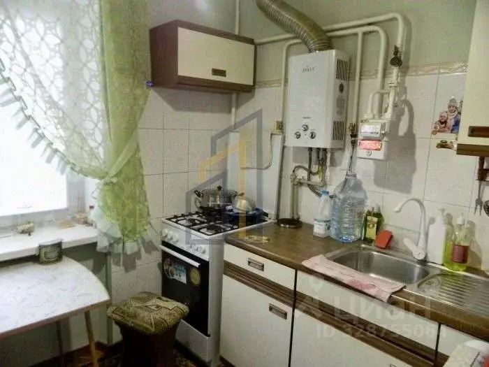 4-к кв. Крым, Евпатория ул. Интернациональная, 147 (76.0 м) - Фото 1