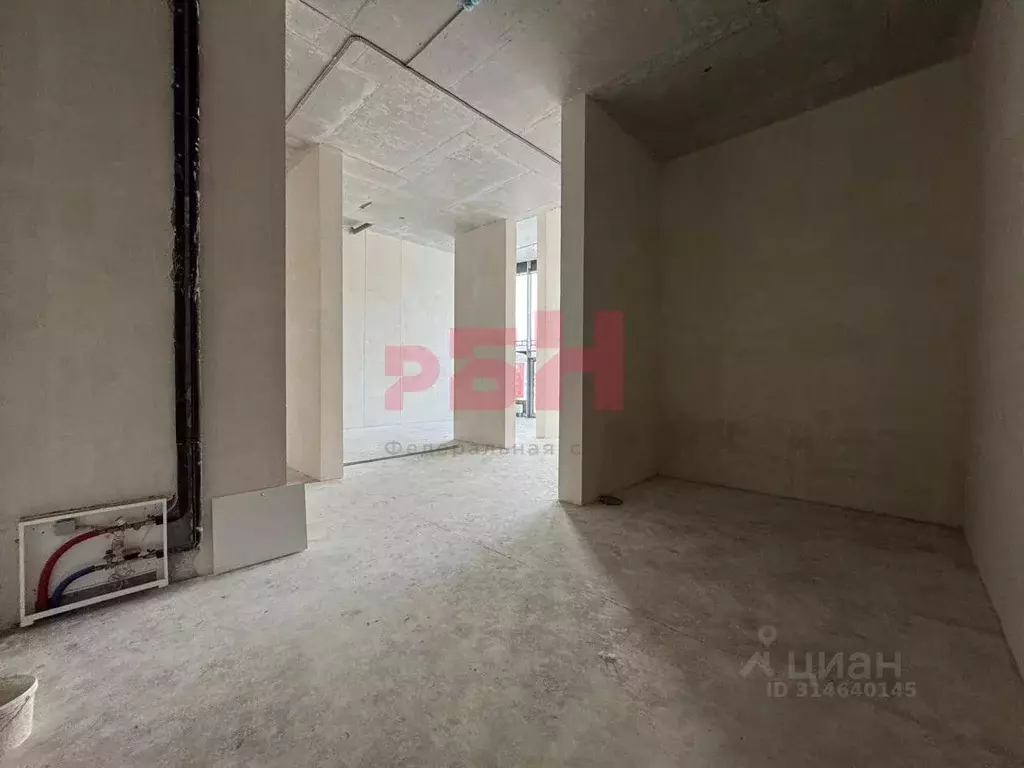 Помещение свободного назначения в Тюменская область, Тюмень ул. ... - Фото 2