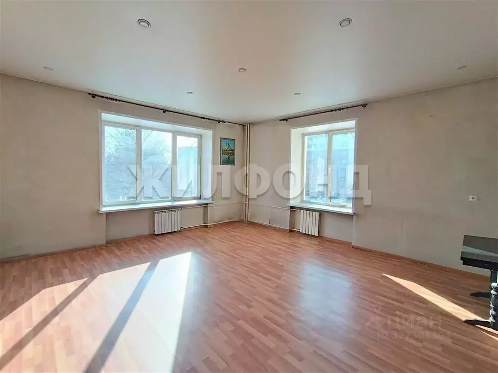 3-к кв. Хакасия, Абакан ул. Карла Маркса, 16 (75.0 м) - Фото 2