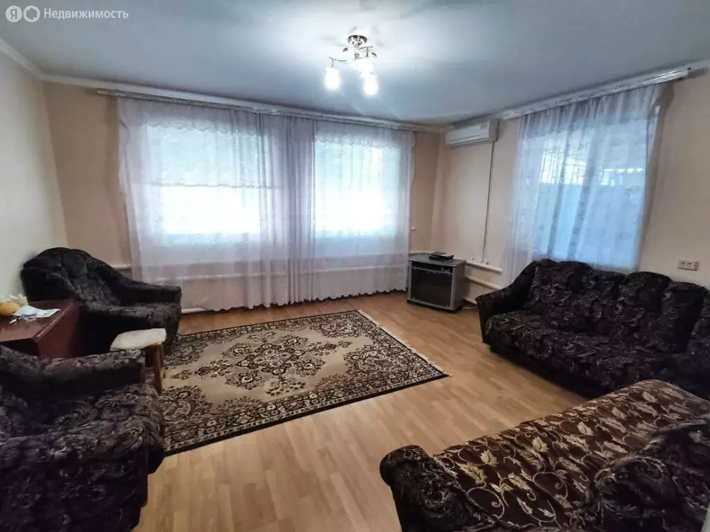 Дом в Курганинск, улица Кутузова (87 м) - Фото 0