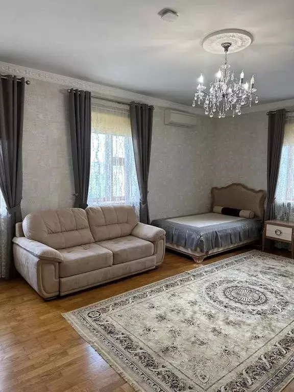 Комната Волгоградская область, Волгоград Знаменская ул., 58А - Фото 0