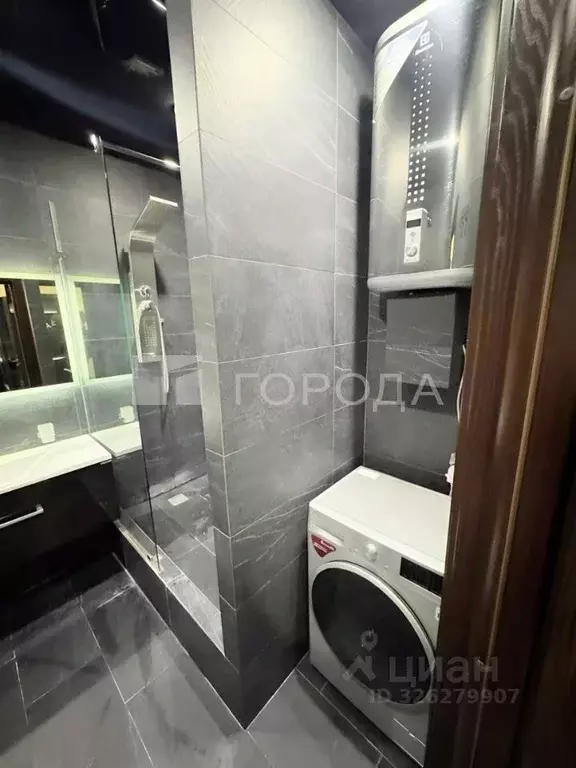 1-к кв. Новосибирская область, Новосибирск ул. Лескова, 21 (42.2 м) - Фото 1