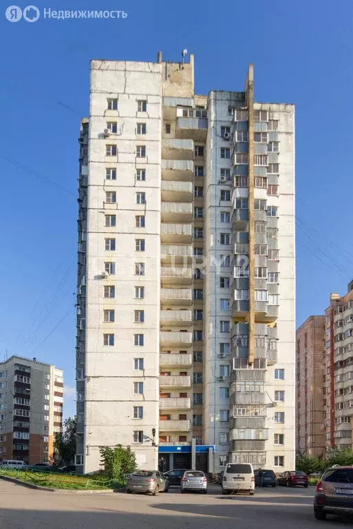 3-комнатная квартира: Липецк, улица Доватора, 61 (81.7 м) - Фото 1