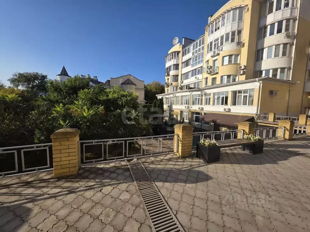 1-к кв. Калужская область, Калуга ул. Парижской Коммуны, 1А (44.8 м) - Фото 2