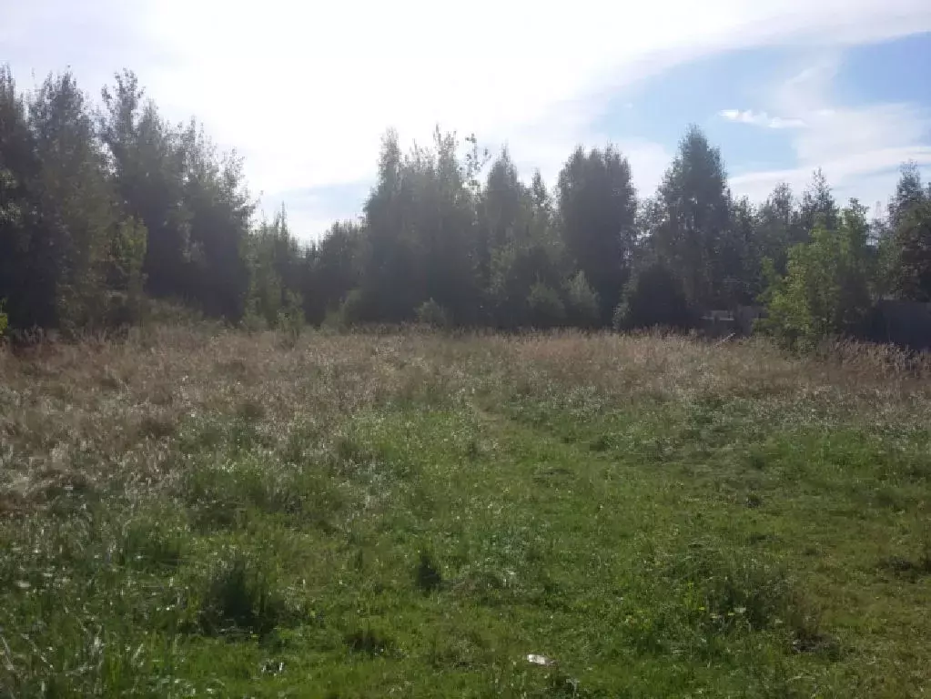 Продается участок в с. Спас-Заулок - Фото 1