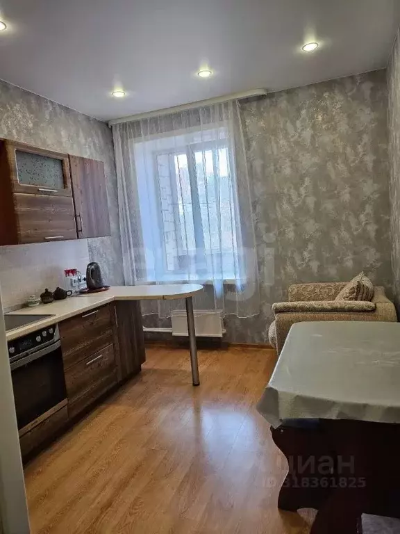 1-к кв. Забайкальский край, Чита Суглинная ул., 2А (47.5 м) - Фото 1