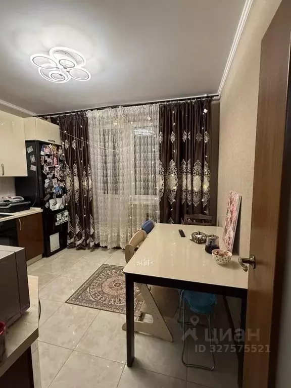 1-к кв. Московская область, Химки Совхозная ул., 18 (42.0 м) - Фото 2