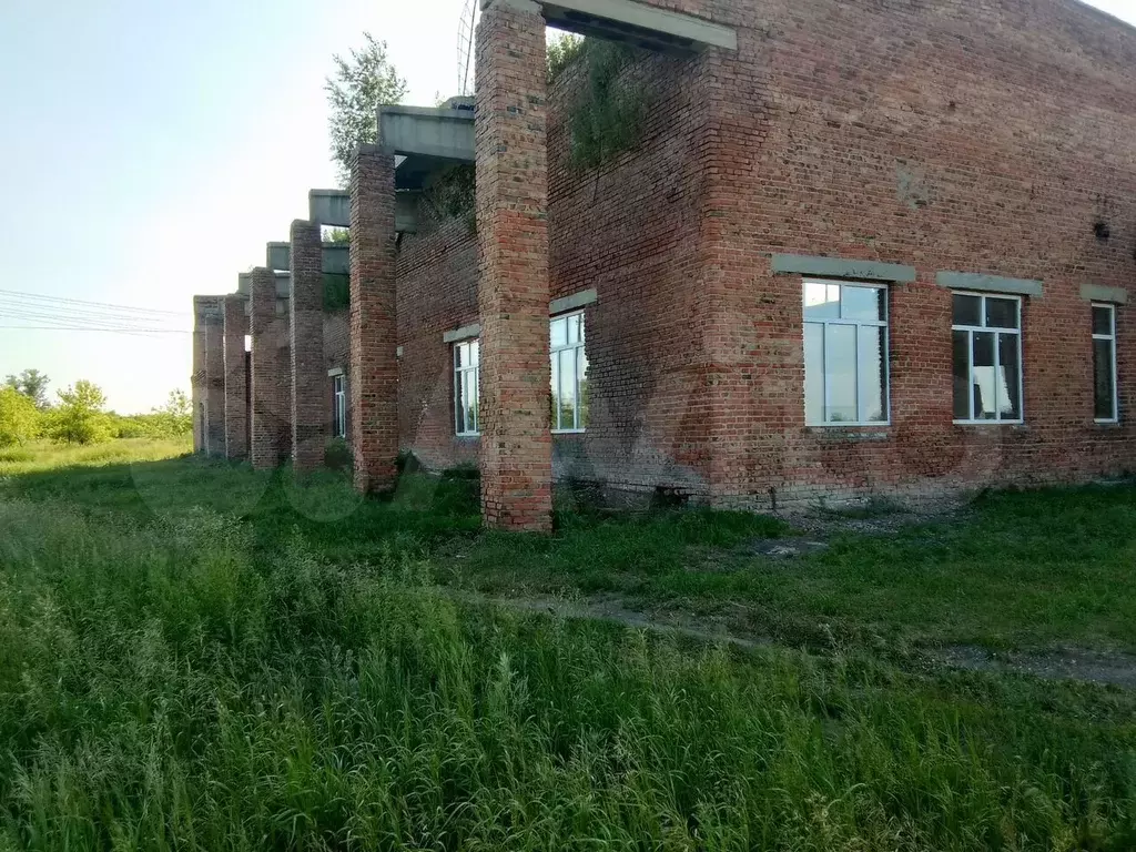 Производство - Фото 1