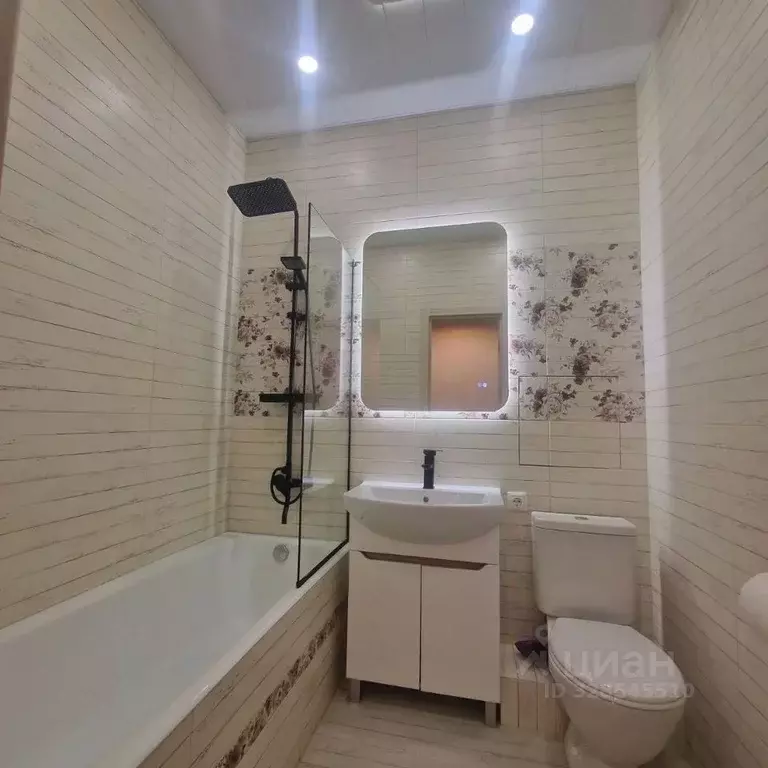 Студия Москва бул. Веласкеса, 5к5 (22.0 м) - Фото 1