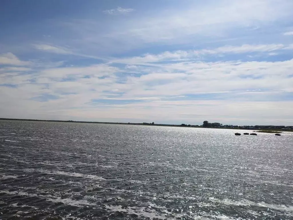 Участок в Челябинская область, Каслинский муниципальный округ, с. ... - Фото 1