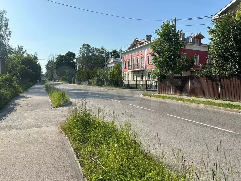 Участок 8,6 сот. (ИЖС) - Фото 1