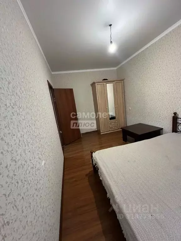 1-к кв. Кабардино-Балкария, Нальчик ул. Хужокова, 145 (40.0 м) - Фото 1
