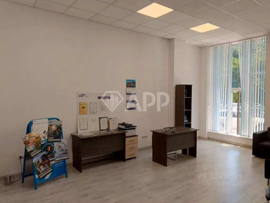 Офис в Краснодарский край, Новороссийск ул. Энгельса, 32 (23 м) - Фото 2