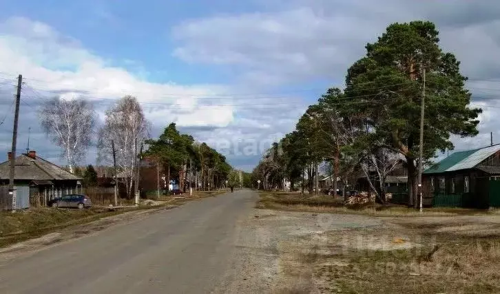 Участок в Тюменская область, Тюменский муниципальный округ, д. ... - Фото 1