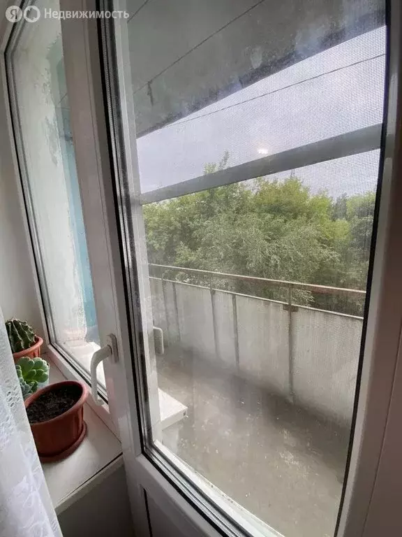 2-комнатная квартира: Омск, 3-я Молодёжная улица, 63 (51.4 м) - Фото 1