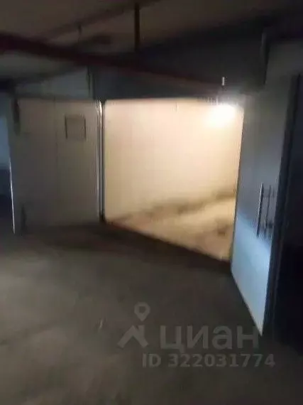 Гараж в Москва ул. Гарибальди, 36к1 (18 м) - Фото 1