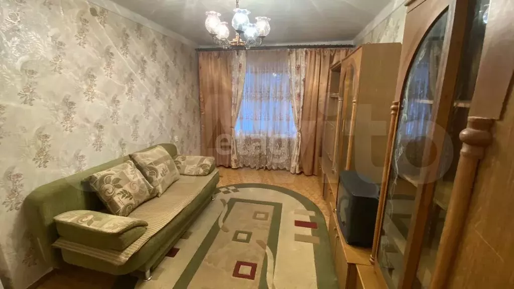 2-к. квартира, 42,9 м, 2/9 эт. - Фото 1