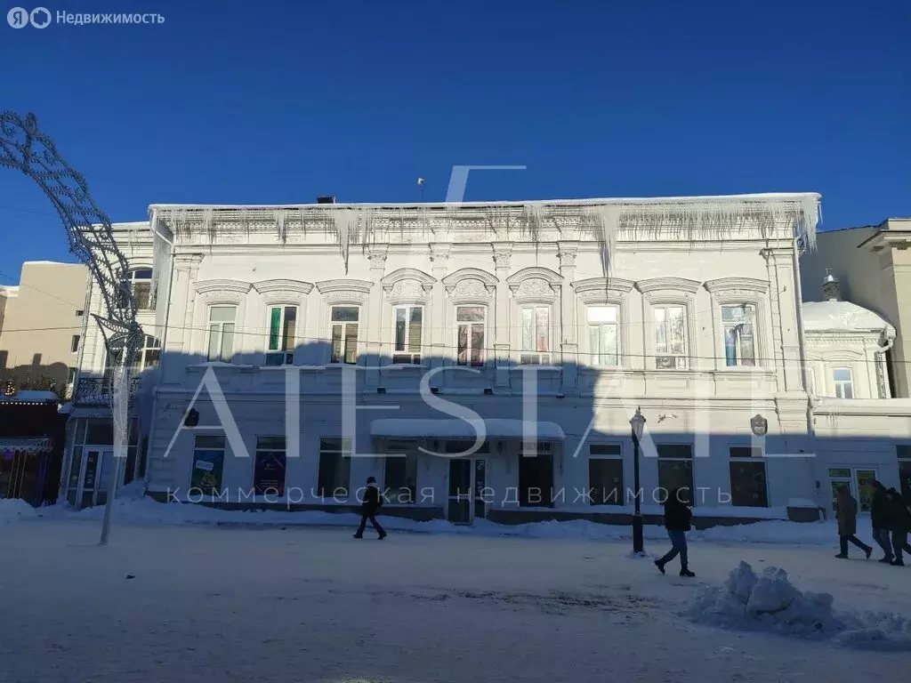 Помещение свободного назначения (985 м) - Фото 2