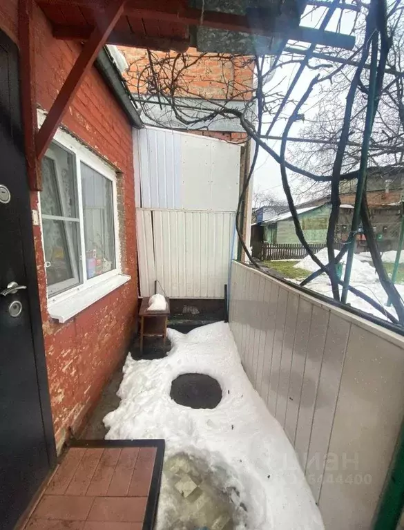 2-к кв. Ростовская область, Таганрог Александровская ул. (31.1 м) - Фото 1